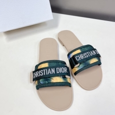 Christian Dior Slippers